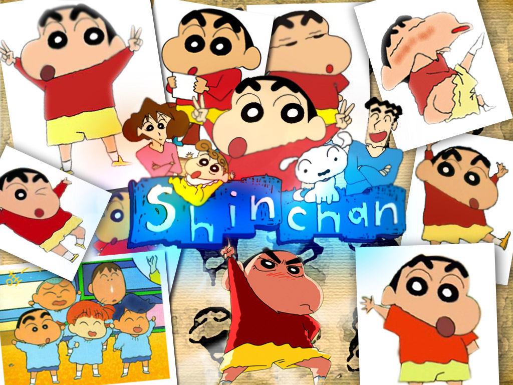 Shinchanj Banner
